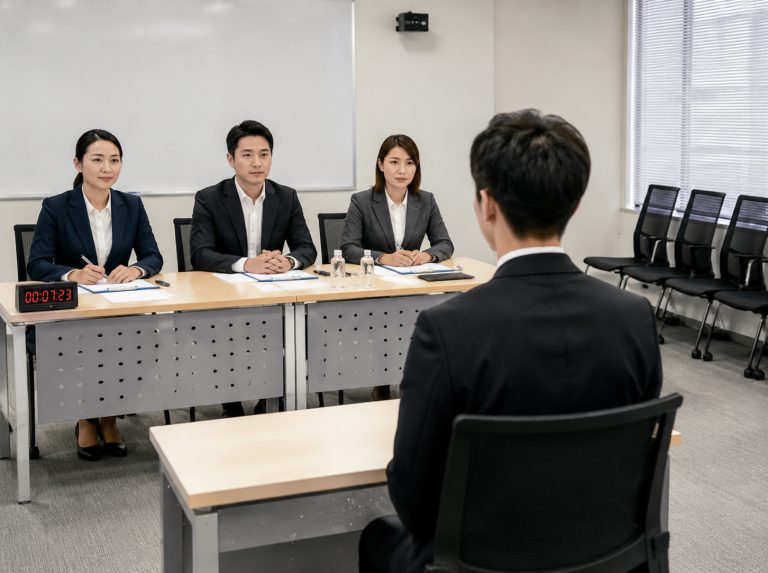 镇坪县结构化面试实战训练营